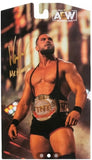 Wardlow AEW “ALL OUT” Target Exclusive Action Figure (Sealed, Never Opened)