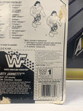 Marty Jannetty WWF WWE Hasbro Action Figure