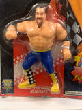 Jim “The Anvil” Neidhart WWF WWE Hasbro Action Figure