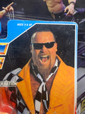 Jim “The Anvil” Neidhart WWF WWE Hasbro Action Figure