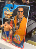 Jim “The Anvil” Neidhart WWF WWE Hasbro Action Figure