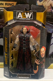 Matt Hardy AEW Unrivaled Series 4 Action Figure