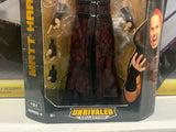 Matt Hardy AEW Unrivaled Series 4 Action Figure