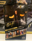 Matt Hardy AEW Unrivaled Series 4 Action Figure