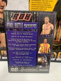 ROH Ring of Honor DVD “Final Battle 2004” (Samoa Joe, Lowki, Danielson, CM Punk)!!!