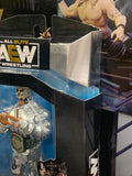 Rey Fenix AEW Unmatched Series 7 Action Figure (Hard To Find)