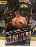 Rey Fenix AEW Unmatched Series 7 Action Figure (Hard To Find)