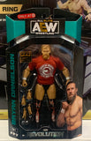 Bryan Danielson AEW Exclusive Limited Edition Action Figure