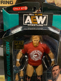 Bryan Danielson AEW Exclusive Limited Edition Action Figure