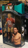 Bryan Danielson AEW Exclusive Limited Edition Action Figure