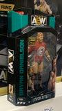 Bryan Danielson AEW Exclusive Limited Edition Action Figure