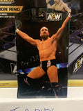 Bryan Danielson AEW Exclusive Limited Edition Action Figure