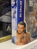 Bo Dallas WWE Mattel Elite Series 36 Action Figure