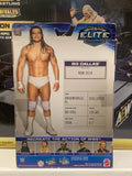 Bo Dallas WWE Mattel Elite Series 36 Action Figure