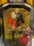 Toni Storm AEW Unrivaled Series 14 Action Figure!!!