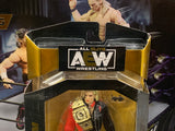 Toni Storm AEW Unrivaled Series 14 Action Figure!!!