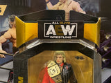 Toni Storm AEW Unrivaled Series 14 Action Figure!!!