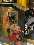 Toni Storm AEW Unrivaled Series 14 Action Figure!!!