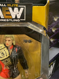 Toni Storm AEW Unrivaled Series 14 Action Figure!!!