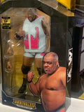 Keith Lee AEW Unrivaled Rare Edition Exclusive Action Figure 1/3000