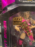 Britt Baker AEW Double or Nothing Limited Edition Exclusive Action Figure