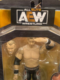 Christian Cage AEW Unrivaled Series 9 Action Figure