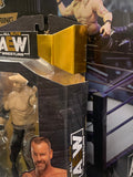 Christian Cage AEW Unrivaled Series 9 Action Figure