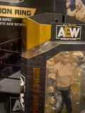 Christian Cage AEW Unrivaled Series 9 Action Figure