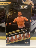 Christian Cage AEW Unrivaled Series 9 Action Figure