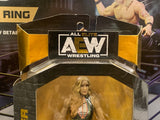 Jamie Hayter AEW Unrivaled Series 12 Action Figure