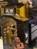 Jamie Hayter AEW Unrivaled Series 12 Action Figure