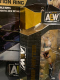 Jamie Hayter AEW Unrivaled Series 12 Action Figure