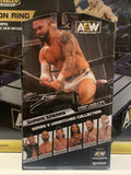 Shawn Spears AEW Unmatched Series 5 Action Figure