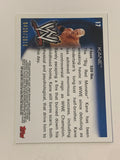 Kane 2010 WWE Topps Blue Parallel Card #420/2010 (Awesome Card)!!!