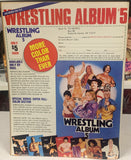 Inside Wrestling Magazine February 1985 WILDFIRE TOMMY RICH!!!