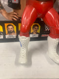 JYD Junk Yard Dog WWF WWE LJN Figure with Chain (Great Condition)!!!