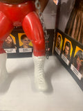 JYD Junk Yard Dog WWF WWE LJN Figure with Chain (Great Condition)!!!