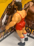 Ted Arcidi WWF WWE LJN Figure (The World’s Strongest Man)!!!