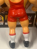 Ted Arcidi WWF WWE LJN Figure (The World’s Strongest Man)!!!