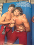 PWI Pro Wrestling Illustrated Annual Magazine Fall 1988 (Hogan, Savage,Road Warriors)!!!