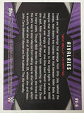 Nikki Bella & Maryse 2017 WWE Topps “Rivalries” Insert Card