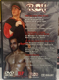 ROH Ring Of Honor DVD “The Last Stand” 1/29/04 (Briscoes, Samoa Joe, CM Punk, Jerry Lynn)!!!