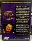 ROH Ring of Honor Presents Straight Shootin’ Series with Mr. Fuji  (Shoot Interview)!!!