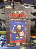 The Berzerker Micro Brawler (New in Package)