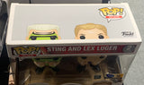 Sting & Lex Luger WWE Funko Pop FYE Exclusive