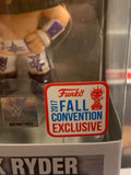 Zack Ryder WWE Funko Pop #44 (2017 Funko Convention Exclusive)