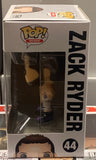 Zack Ryder WWE Funko Pop #44 (2017 Funko Convention Exclusive)