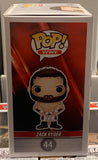 Zack Ryder WWE Funko Pop #44 (2017 Funko Convention Exclusive)