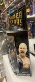 Stone Cold Steve Austin WWF WWE Jakks Classic Superstars Action Figure!!!