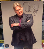 William Regal Signed 8x10 Color Photo (Pro Wrestling Tee’s Certified)